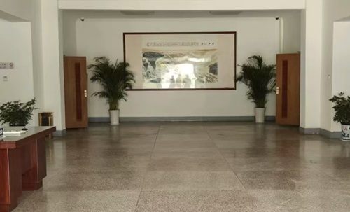 陕西嘉润园林