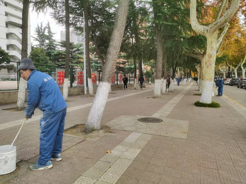 陕西嘉润园林